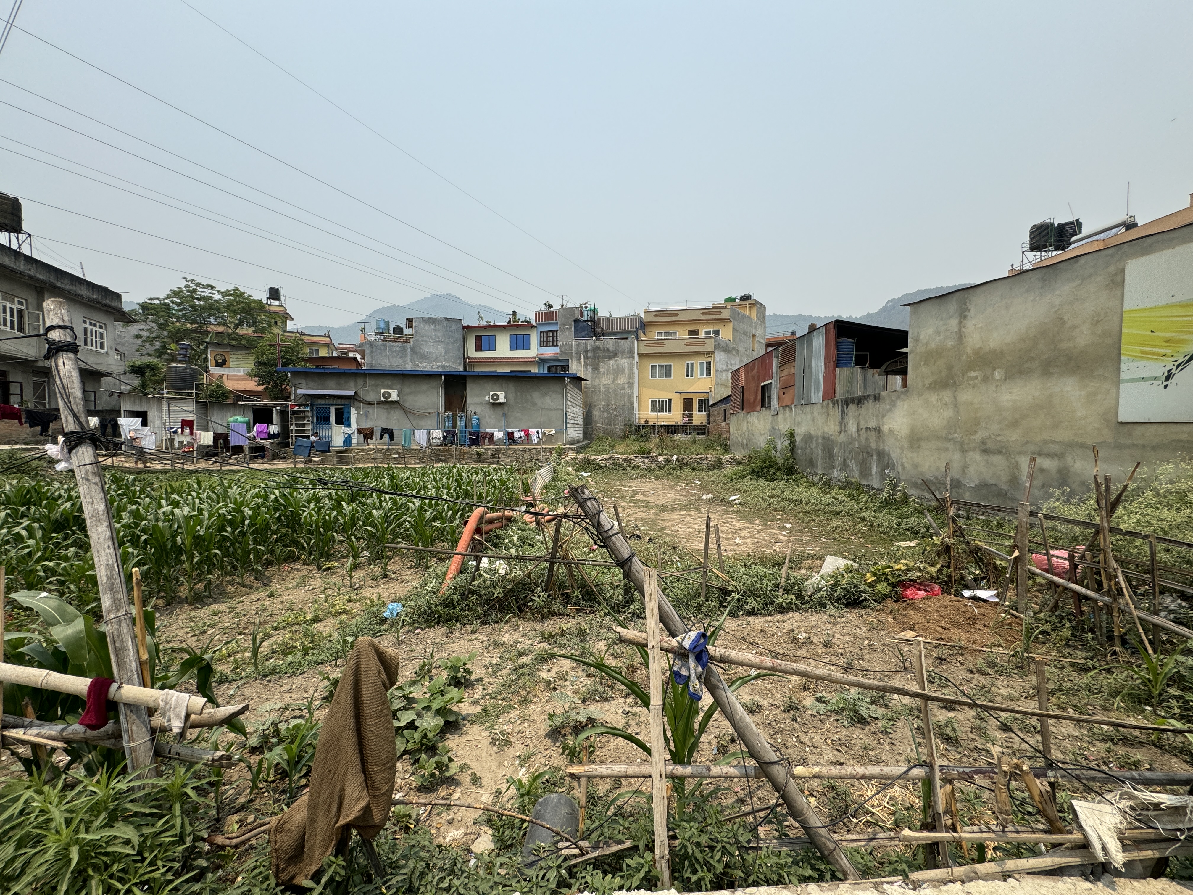 Picture of Kathmandu Metropolitan City, Bagmati